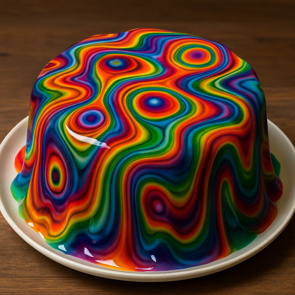 Bakery Item