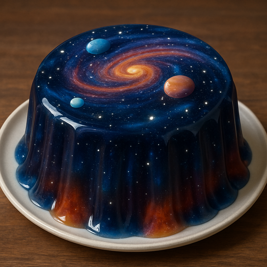 Bakery Item